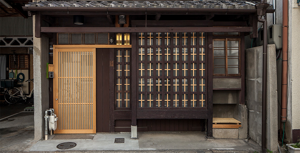 中京まちや2 / 建築物実績